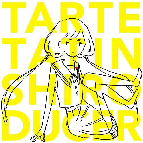 [Album] タルトタタン – シロ・デューサー (2015.06.24/MP3/RAR)
