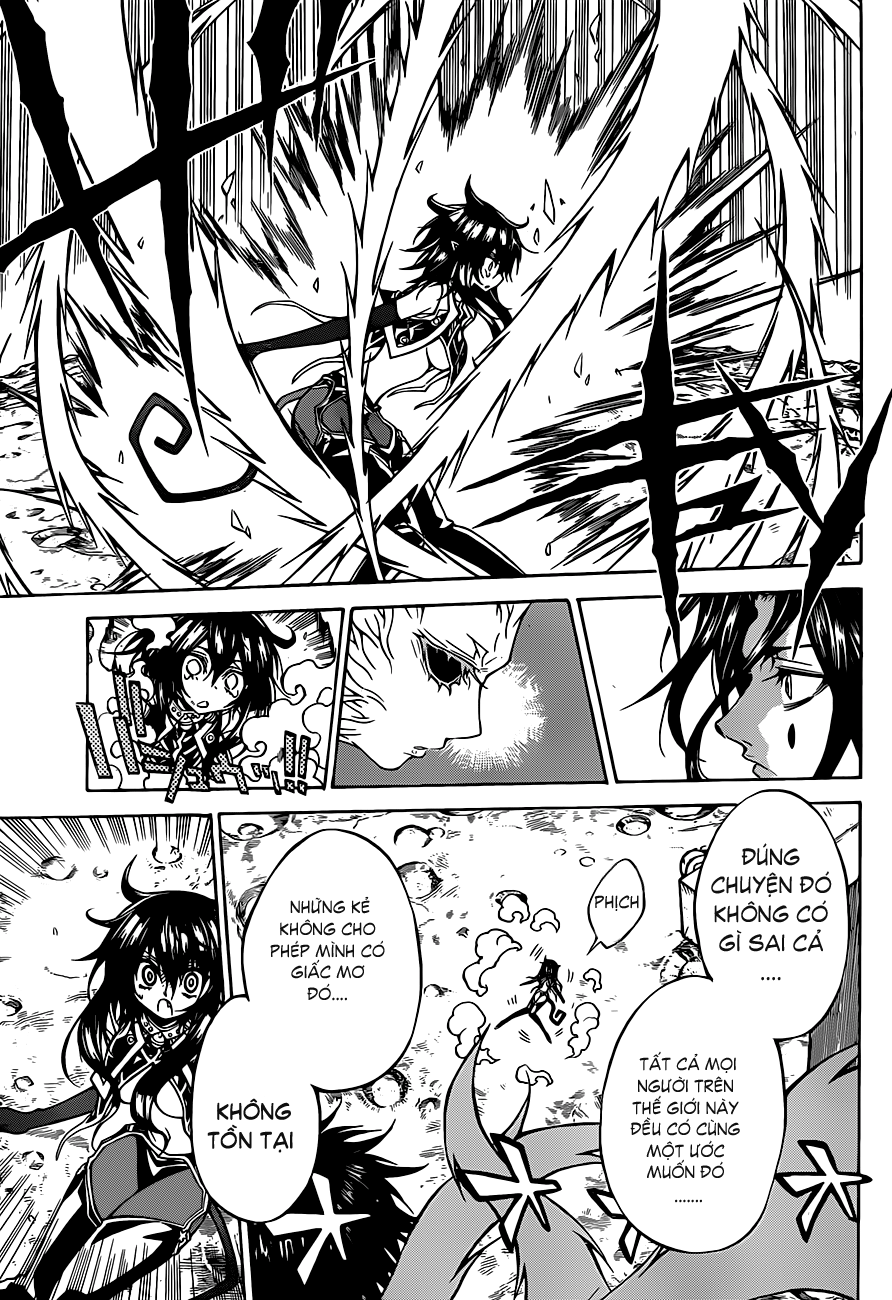 MAGiCO chap 62