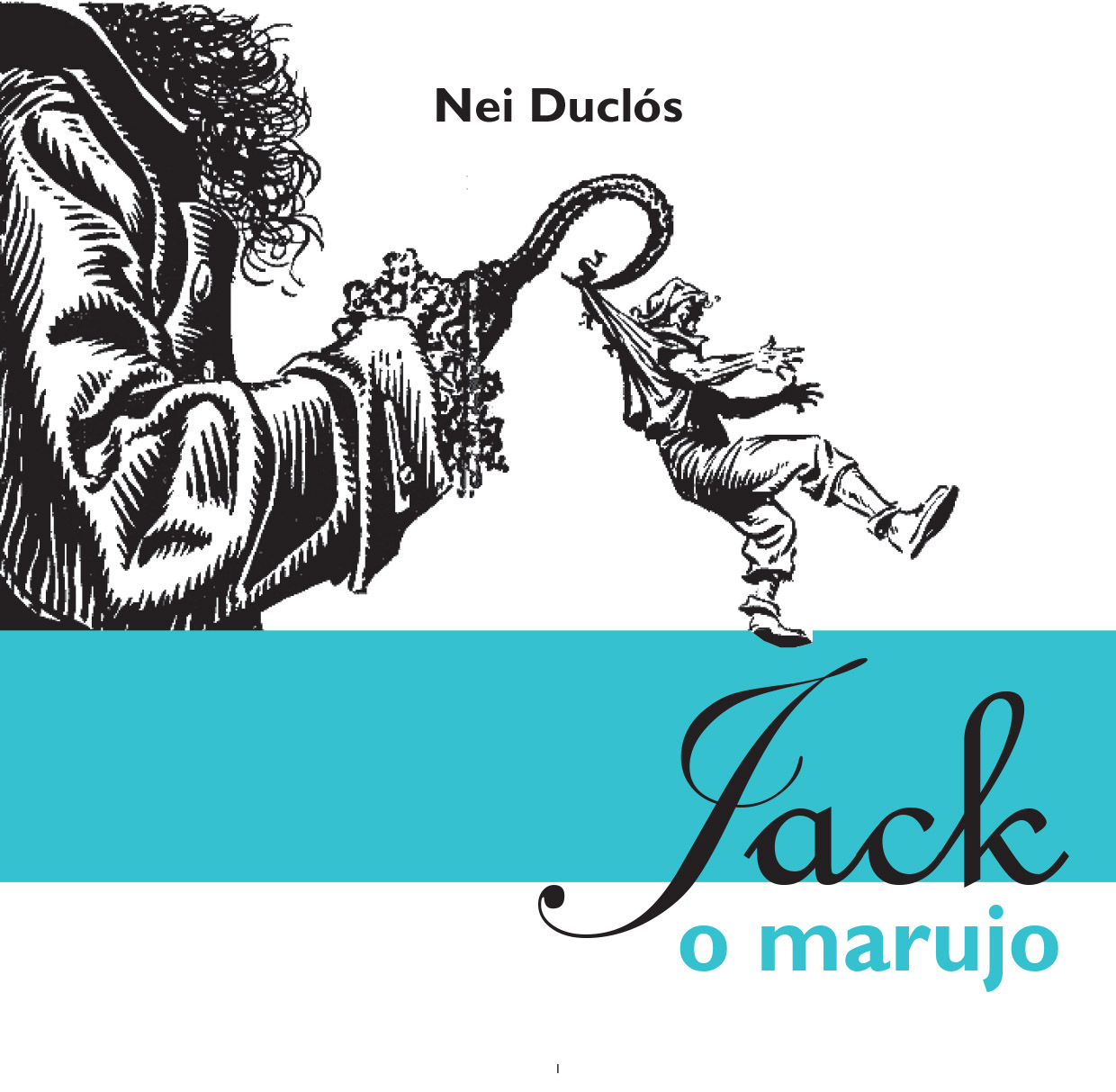 Jack o Marujo