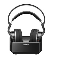 Sony MDR-RF855RK Srhythm NC75 Pro