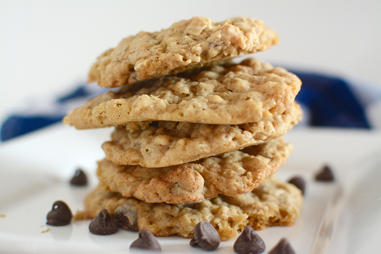 Make: Lactation Cookies | My Darling Days Make: Lactation Cookies | My Darling Days