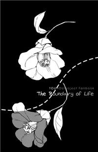 Touhou Project dj - The Boundary of Life