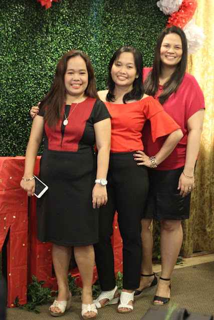 Mommy Bloggers Philippines: A Christmas To Remember