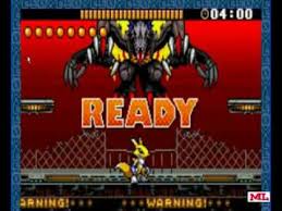 Digimon Battle Spirit Gba