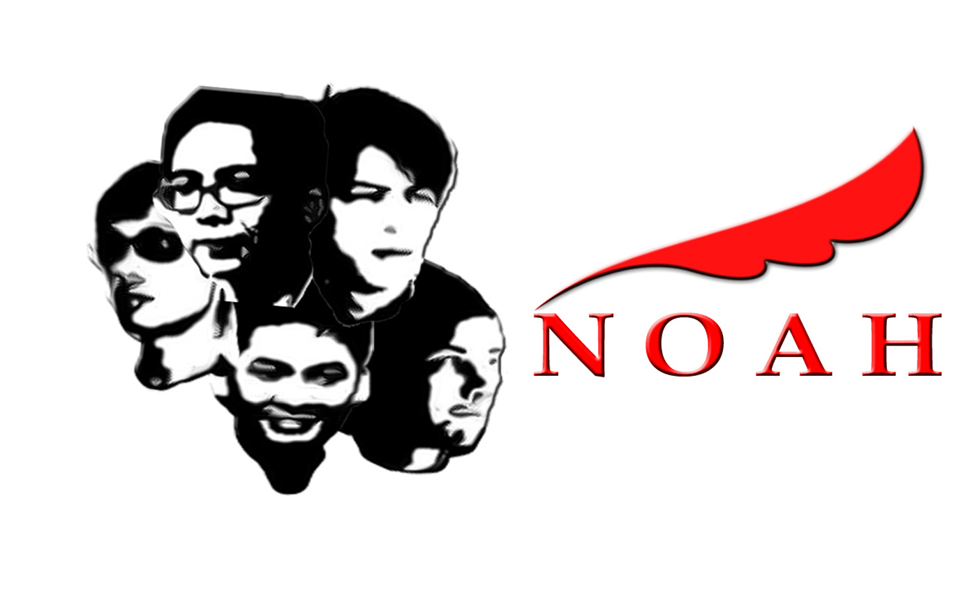 separuh aku NOAH lyrics dolapdolop kumpulan puisi