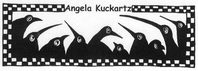 Angela Kuckartz