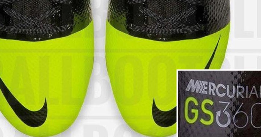 mercurial gs 360 price