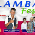 Lamba Fest, no distrito de Angico, município de Mairi