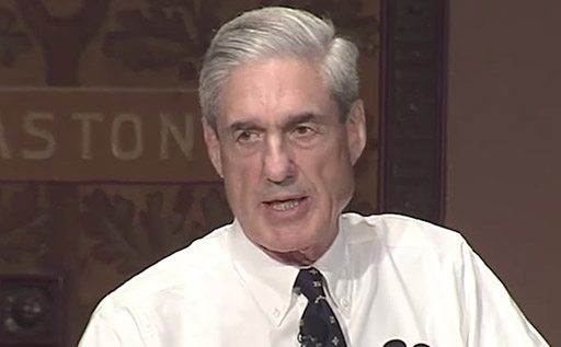 With Special Counsel Robert Mueller's investigation possibly coming to a close soon, the House of Representatives voted overwhelmingly (420-0) for a non-binding resolution calling for Mueller's final report to be provided to Congress and the public.