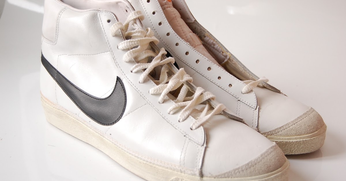 nike blazer 1972