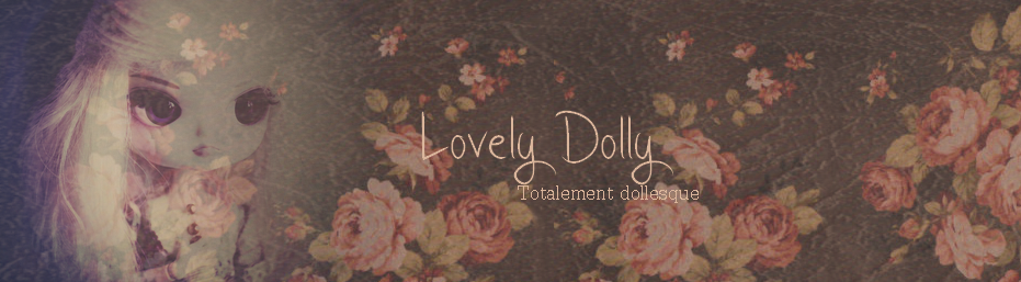 Lovely Dolly