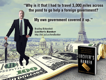 downwithtyranny a devil s advocate rings in a bad night for bankers