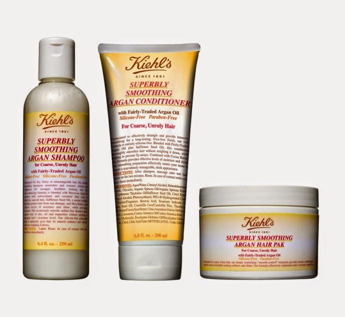 Rizos & mas...: Champú sin siliconas