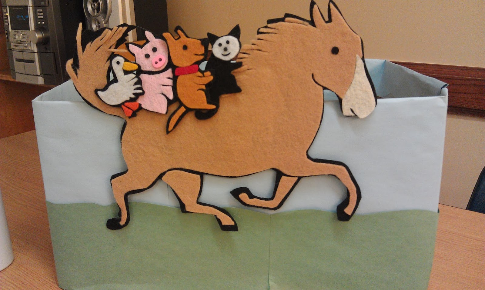 Clip Clop Horse Kids Video Clip Clop Horse Kids Video