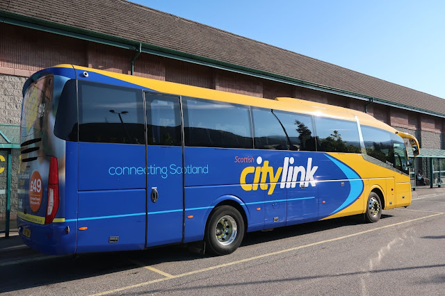 Citylink Bus