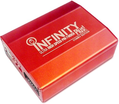 Infinity box driver free download windows 10