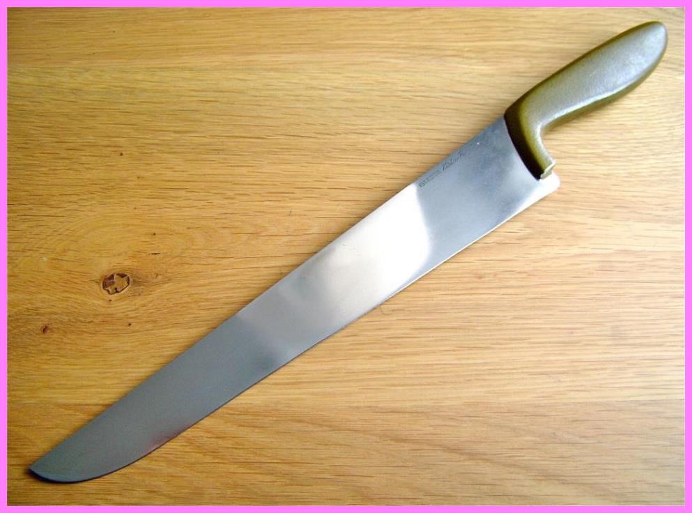 19 Gerber Kitchen Knives LNJE SHANA BROWNING'S BLOG