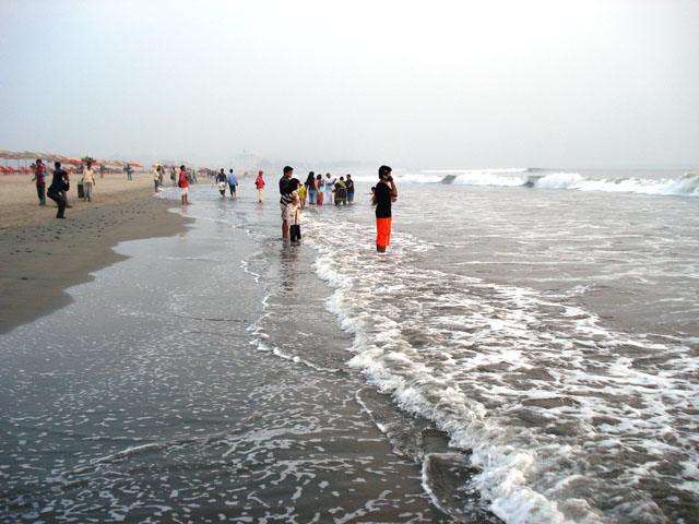 Wonderful Site Of The World The World Longest Sea Beach Cox S Bazar And Its Features
