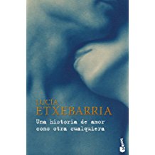 Una historia de amor como otra cualquiera (Booket Logista)