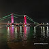 Jembatan Ampera, Objek Wisata Icon Kota Palembang Sumatera Selatan