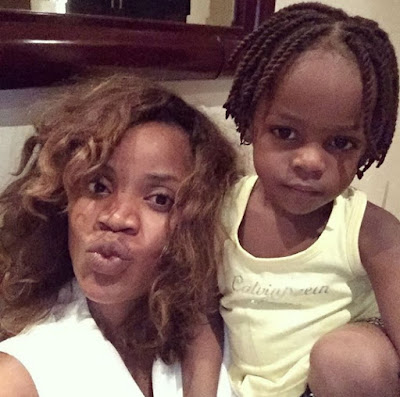 uche ogbodo regrets leaving her husband
