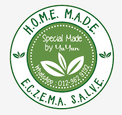 Eczema Salve By YuYun