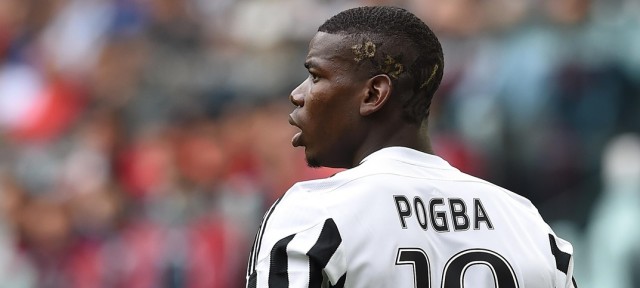 Mega bintang Juventus, Paul Pogba, menilai bahwa Real Madrid adalah klub yang sangat besar Mega bintang Juventus, Paul Pogba, menilai bahwa Real Madrid adalah klub yang sangat besar