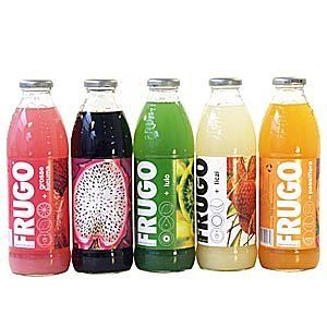 W drodze do spełnienia marzeń...: FRUGO!!!♥♥♥