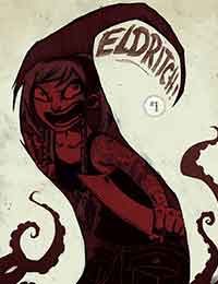 Read Eldritch! online