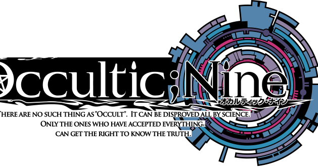 Miss Animanga: Occultic 9 : Miss Animanga Review Ep 4-6