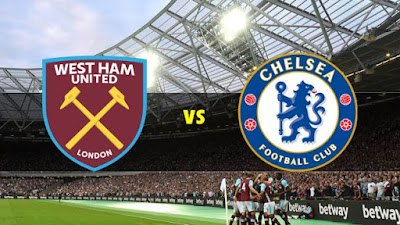 Live Streaming West Ham vs Chelsea EPL 23.9.2018 Live Streaming West Ham vs Chelsea EPL 23.9.2018