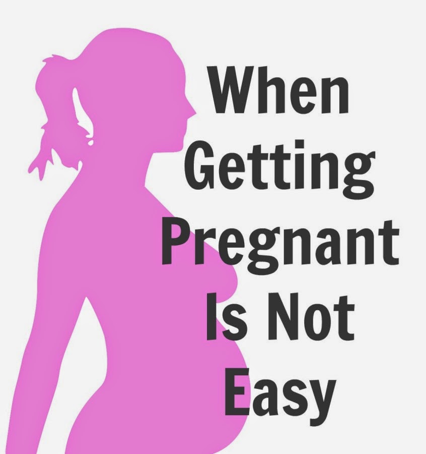The Pregnancy Tips Why Am I Not Getting Pregnant