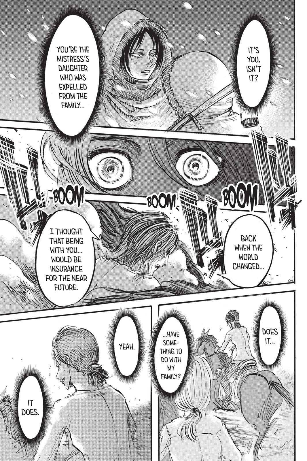 Attack on Titan Chapter 48 - ManhwaFull.net