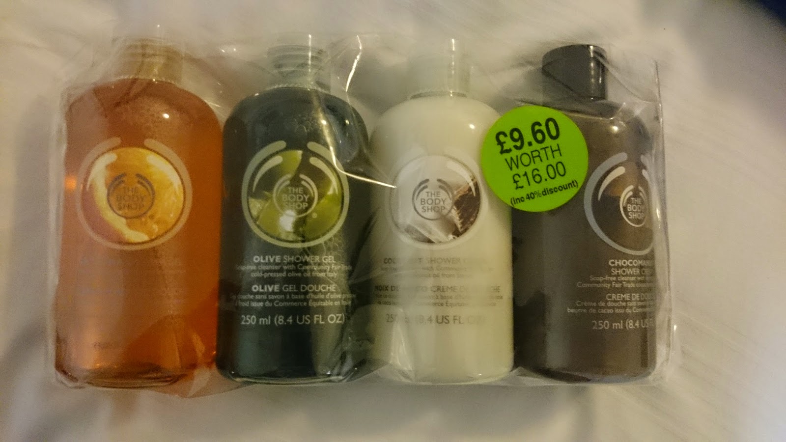 Lipsticks and Calculators Portsmouth Gunwharf Quays Haul Cosmetics