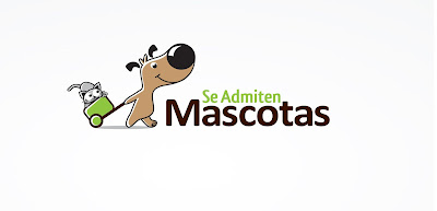 Se admiten mascotas en el CIM de Barruelo de Santullán