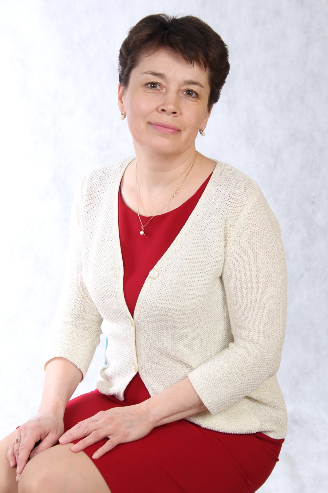 Соколова Ольга Владимировна, учитель-дефектолог (тифлопедагог): Моя ...