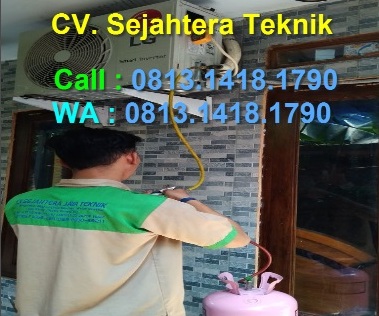 Service Ac Gedung Hijau Pondok Indah Service AC Terogong - Pondok Indah 0813.1418.1790 | 0821.1321.4443- Jakarta Selatan 