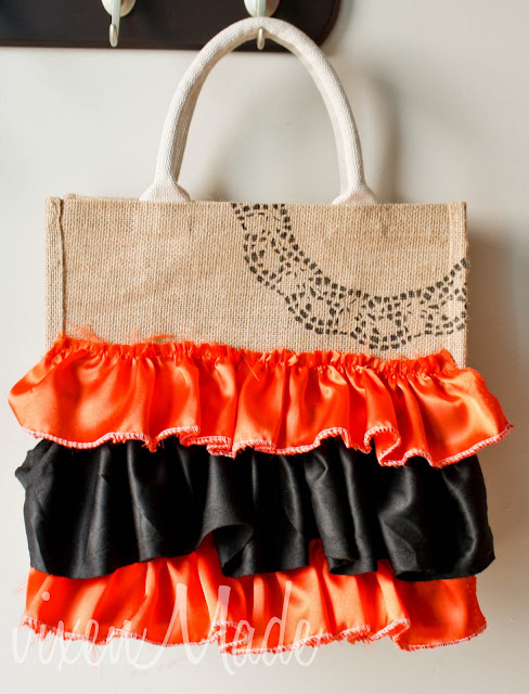 30+ Easy Sewing Projects for Halloween - Patchwork Posse