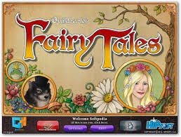 Fairy Tales - Διαβάζω παραμύθια