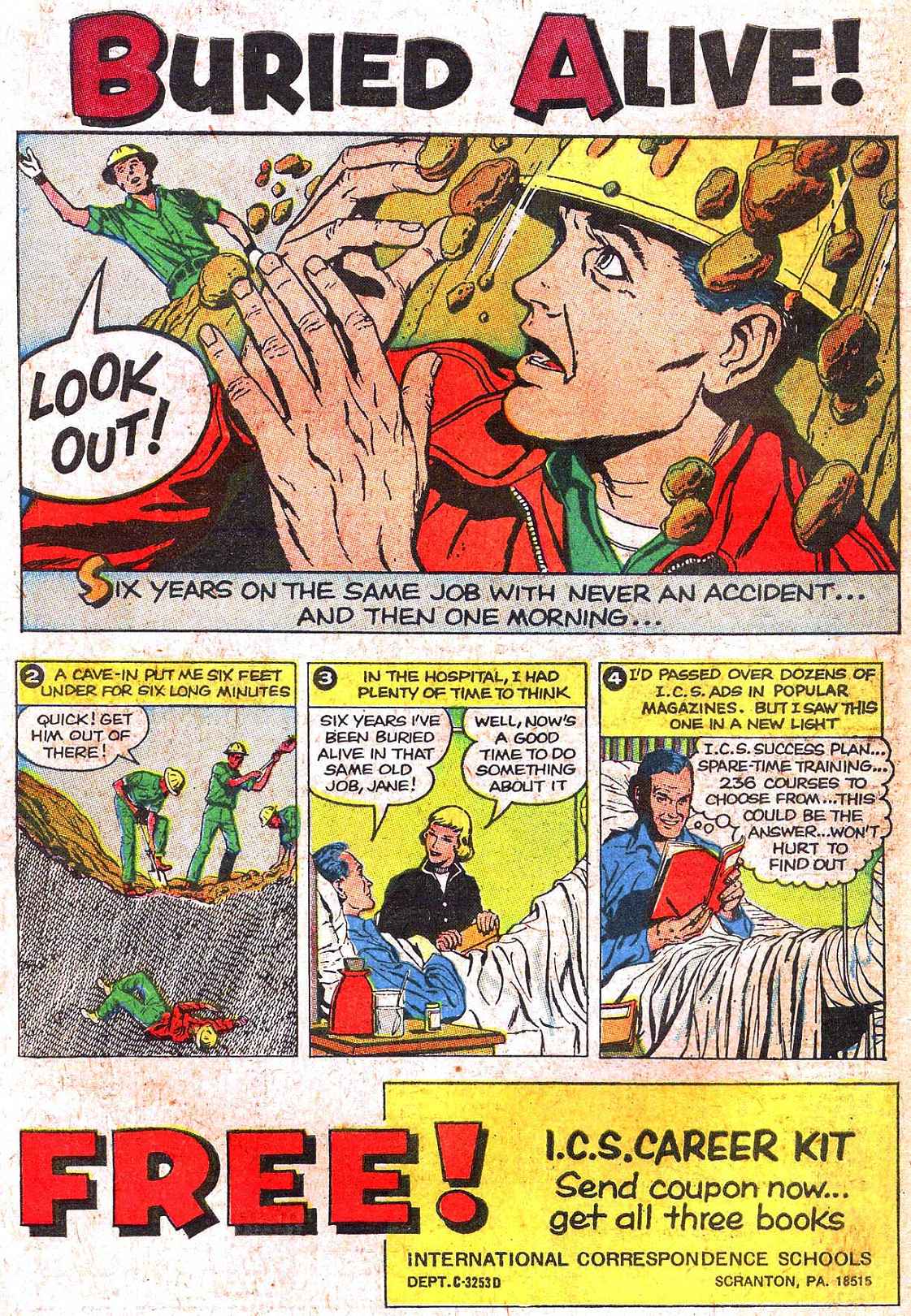 Read online Archie (1960) comic -  Issue #183 - 34