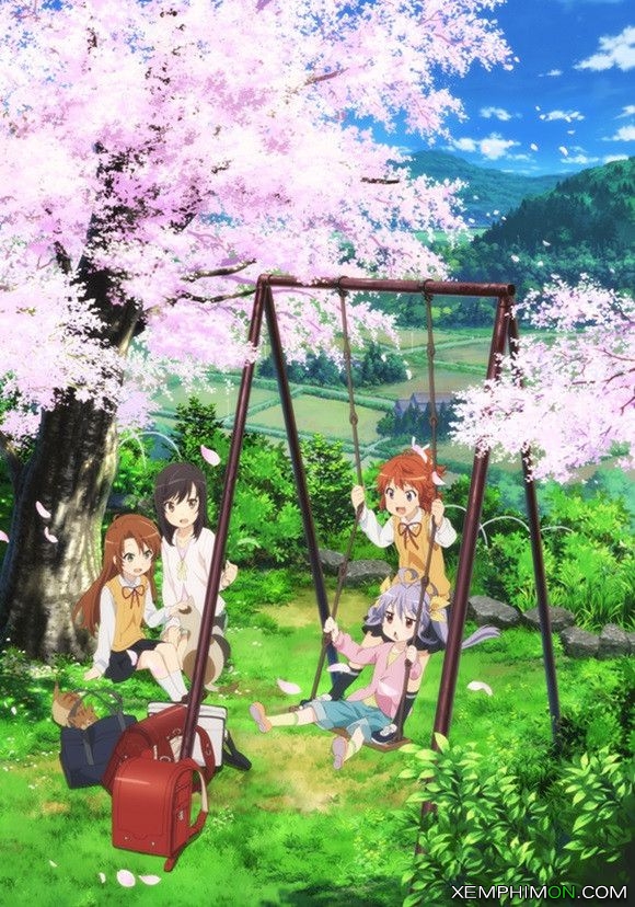 Non Non Biyori Phần 2 - Non Non Biyori Repeat Non Non Biyori Phần 2 - Non Non Biyori Repeat