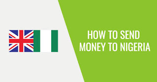 How to send money to Nigeria