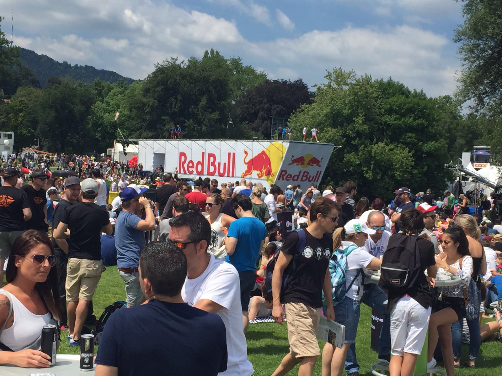 Mv Events Eventagentur