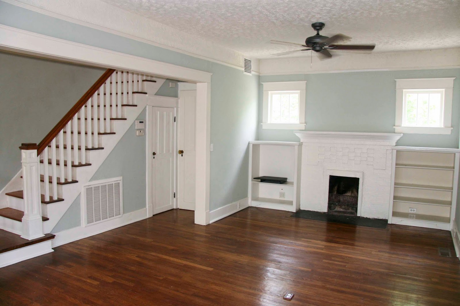 Real Estate in Savannah, Don Callahan Craftsman Style Home