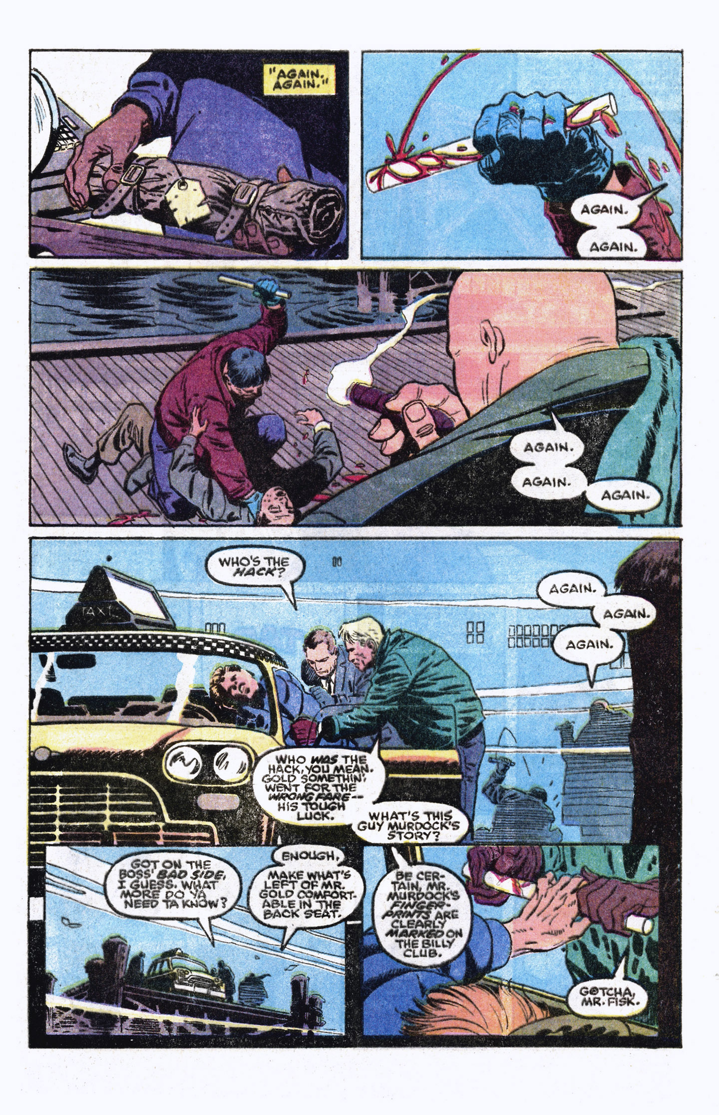 Daredevil (1964) 300 Page 14