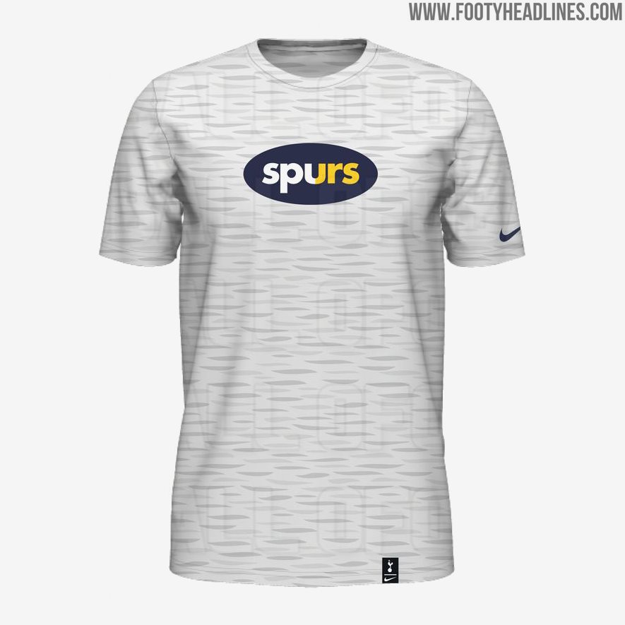 tottenham nike air max