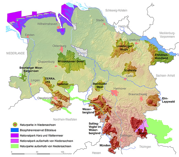 NOeGS Blog: Natur erleben in Niedersachsen NOeGS Blog: Natur erleben in Niedersachsen