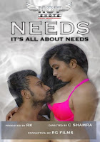 (18+) Needs (2020) Short Movie Hindi 720p HDRip Free Download