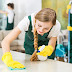 Maids will do variety of services and charge reasonable amount