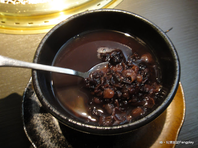 台中｜NIKU NIKU 肉肉燒肉~日式風格的燒肉餐廳